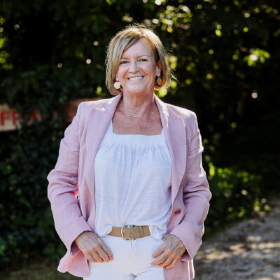 Smets, KRISTEL KRISTEL Smets